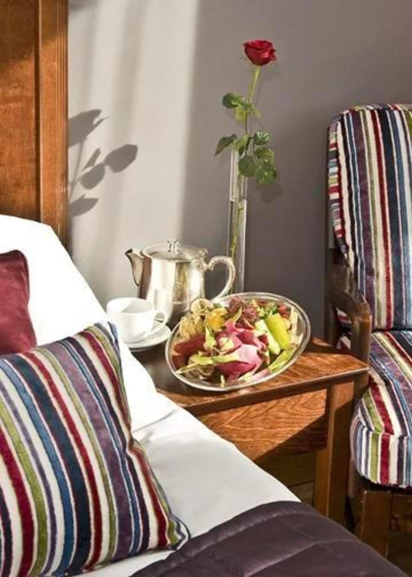 Quality Hotel Grand Ларвик Екстериор снимка